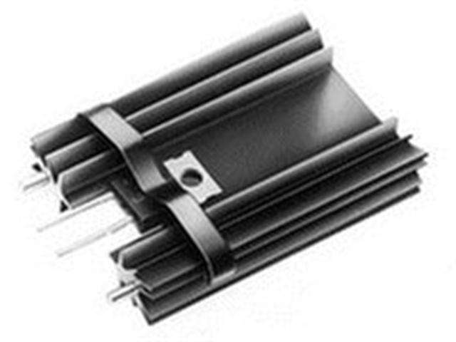SK104STC-38,1 - Heatsinks -