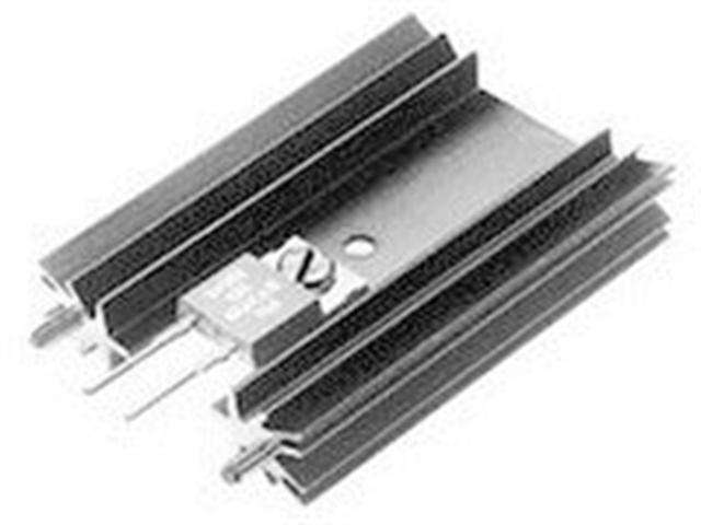 SK104STS-63,5 - Heatsinks -