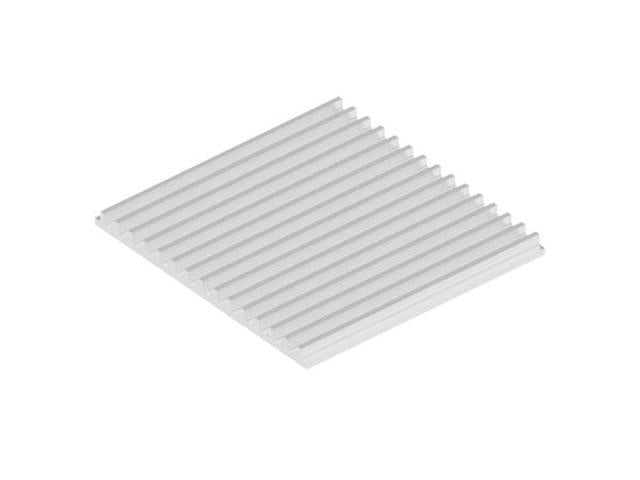 SK105-150AL - Heatsinks -