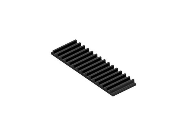 SK105-50SA - Heatsinks -