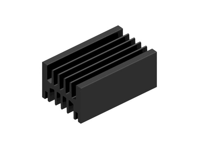 SK112-75SA - Heatsinks -