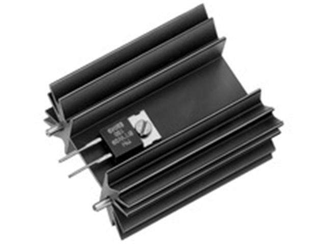 SK129STS-25,4 - Heatsinks -