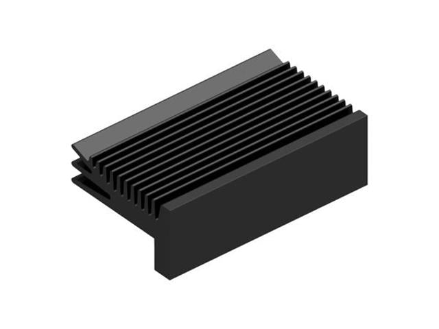 SK138-84SA - Heatsinks -