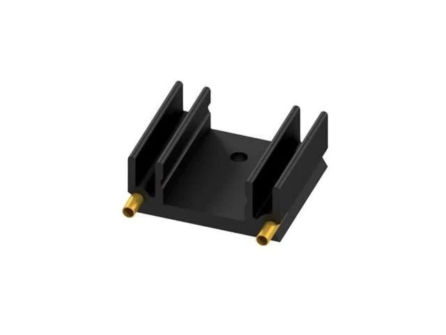 SK145-25-STS-TO220 - Heatsinks -