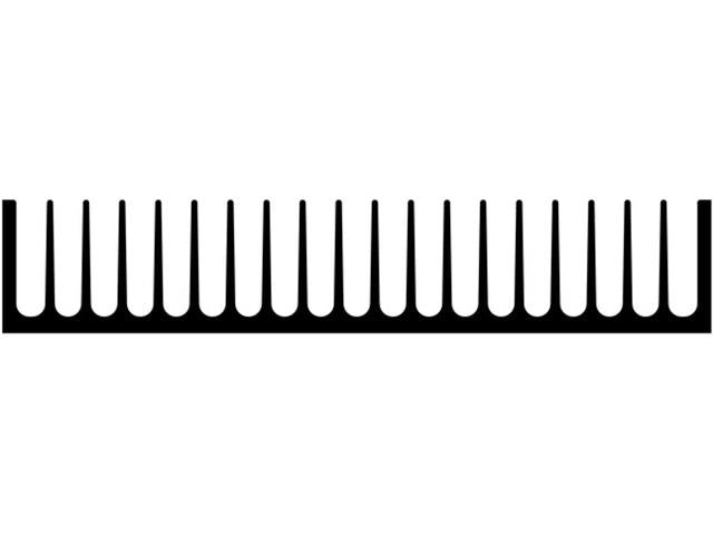 SK149-100AL - Heatsinks -