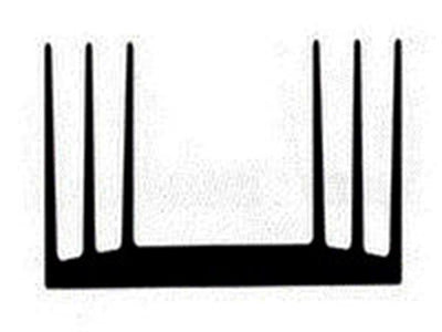 SK18-75SA - Heatsinks -