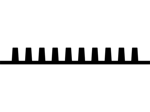 SK182-150AL - Heatsinks -