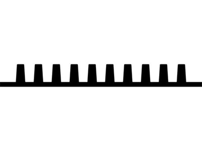 SK182-150AL - Heatsinks -