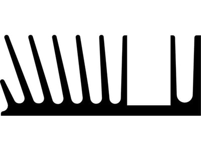 SK182-150SA - Heatsinks -