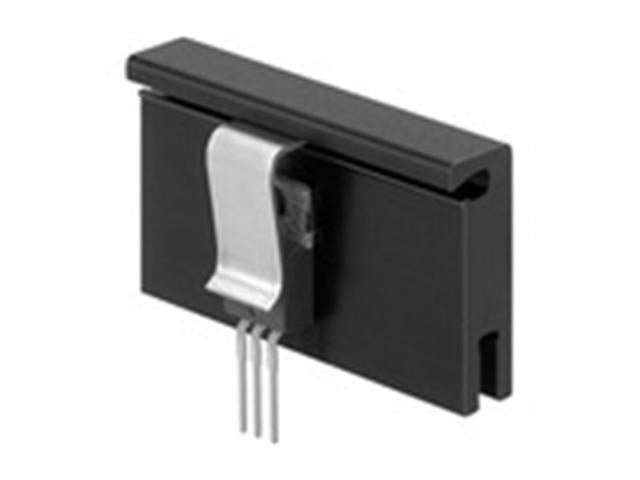 SK480-25SA - Heatsinks -