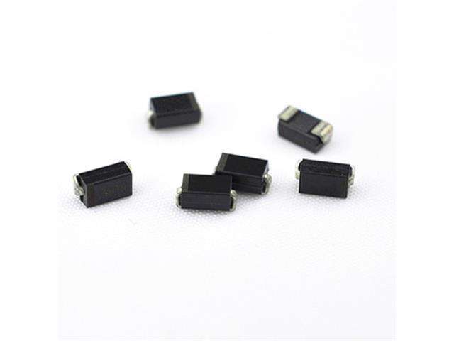 SK56 - Diodes & Rectifiers -