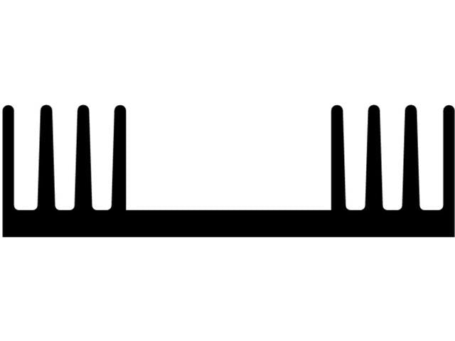 SK59-37,5SA - Heatsinks -