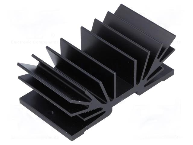 SK64-37,5SA1XM3 - Heatsinks -