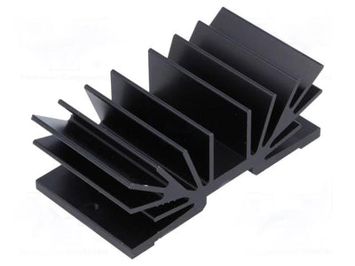 SK64-37,5SA1XM3 - Heatsinks -