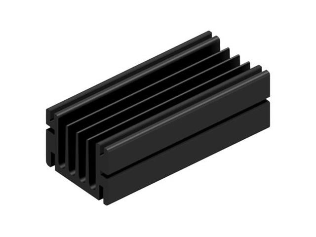 SK68-100SA - Heatsinks -
