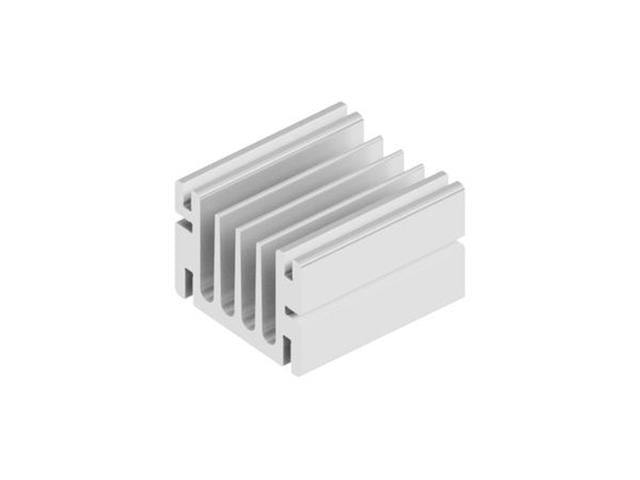 SK68-50AL - Heatsinks -