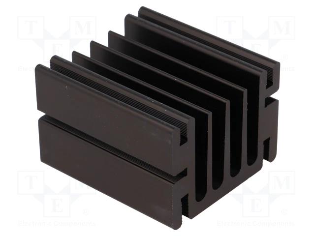 SK68-50SA - Heatsinks -
