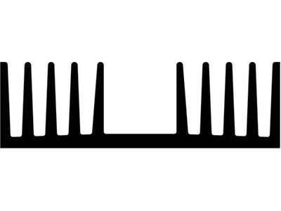 SK71-50SA - Heatsinks -