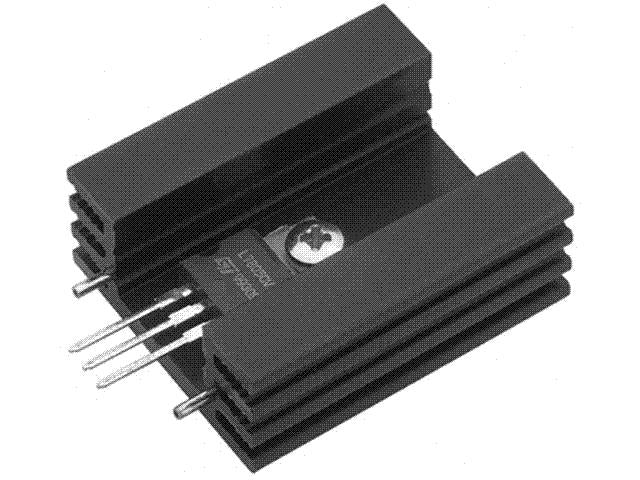 SK75-37,5SA220 - Heatsinks -