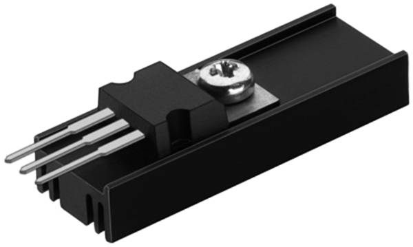 SK95-25SA220 - Heatsinks -