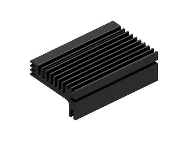 SK96-84SA - Heatsinks -
