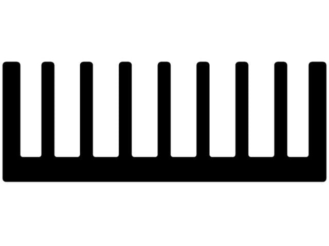 SK99-37,5SA - Heatsinks -