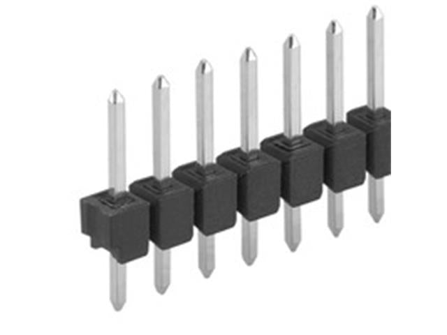 SL 11/124/01/G - PCB Connectors -
