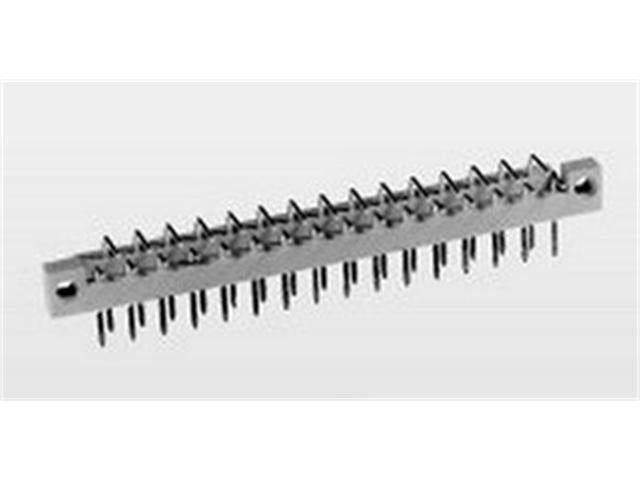 SL21 - Backplane & Rack Connectors -