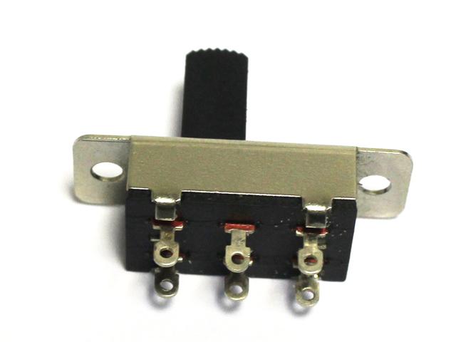 SLIDE SWITCH-38 - Switches -