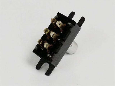 SLIDE SWITCH35B - Switches -