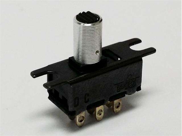 SLIDE SWITCH35B - Switches -
