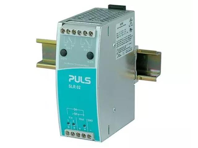 SLR02 - Power Supplies -