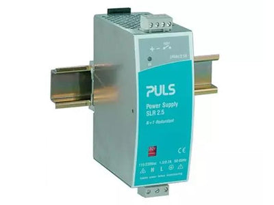 SLR2-100 - Power Supplies -