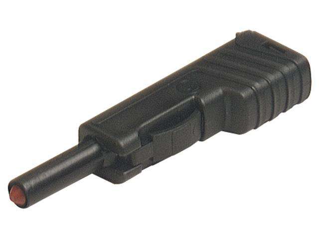 SLS200 BLACK - Test Plugs & Sockets -