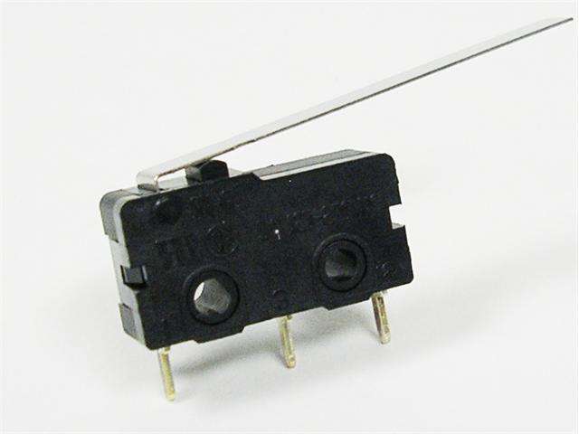 SM-05S-07P - Switches -