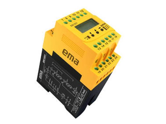 SM1001 - Flow Sensors -