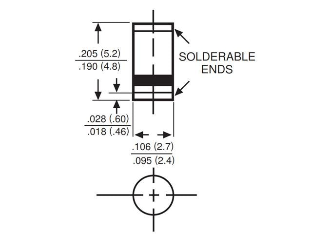 SM4004 - Diodes & Rectifiers -