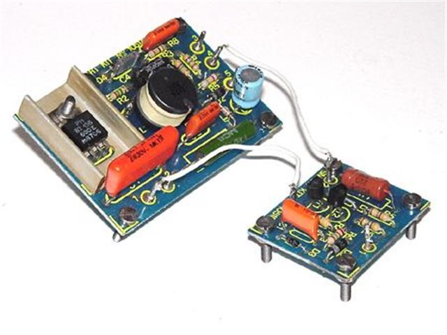 SMART KIT 1051 - Light Effects & Control -