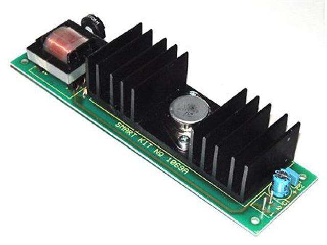 SMART KIT 1069 - Light Effects & Control -