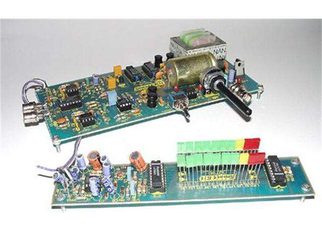 SMART KIT 1079 - Radio / TV / Video -