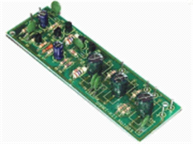 SMART KIT 1083 - Radio / TV / Video -