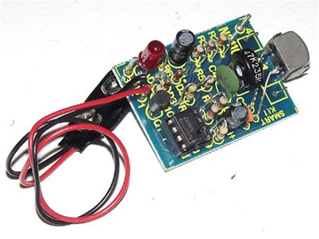 SMART KIT 1101 - Miscellaneous -