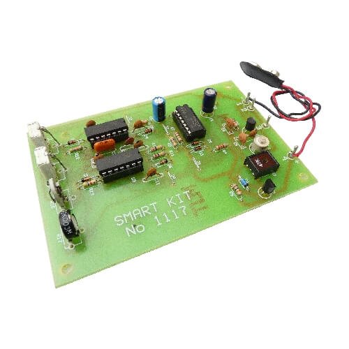 SMART KIT 1117 - Radio / TV / Video -