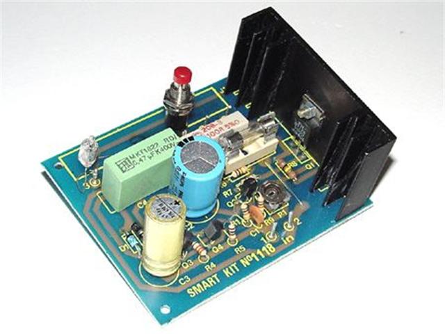 SMART KIT 1118 - Timers / Controllers / Sensors -