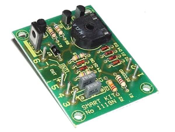 SMART KIT 1119