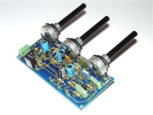 SMART KIT 1127 - Audio / Amplifiers ect -