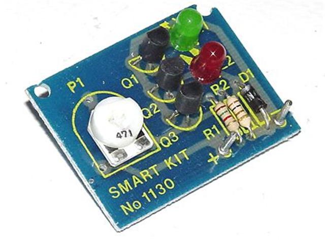 SMART KIT 1130 - Audio / Amplifiers ect -