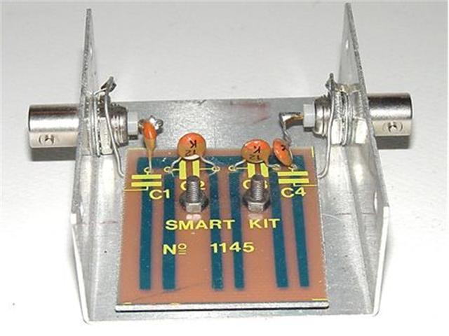 SMART KIT 1145 - Radio / TV / Video -