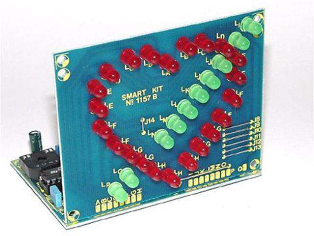 SMART KIT 1157 - Light Effects & Control -