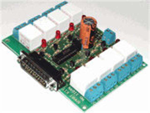 SMART KIT 1164 - Timers / Controllers / Sensors -